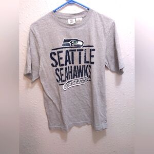 NFL Team Apparel Boys Tee